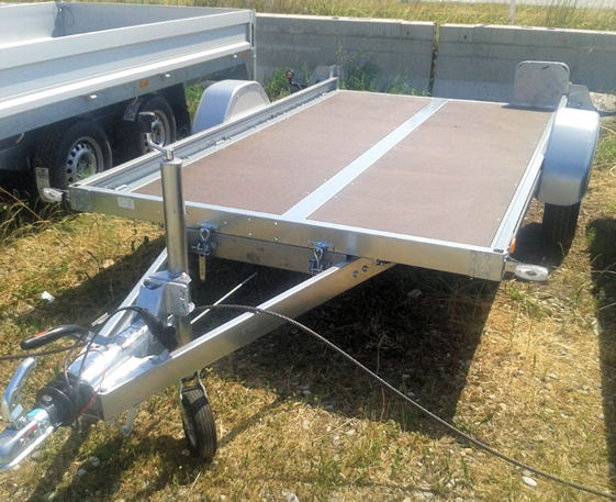 Erde Expert plm 170